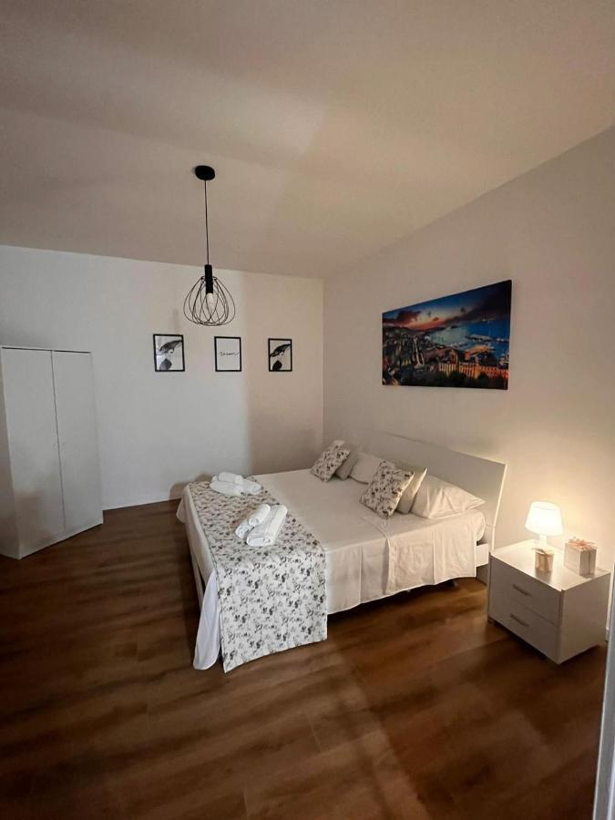 Anema 'e Core Appartement