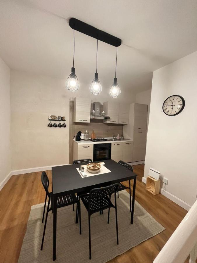 Appartement Anema 'e Core Napels