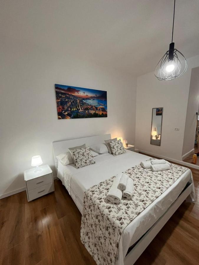 Anema 'e Core Appartement