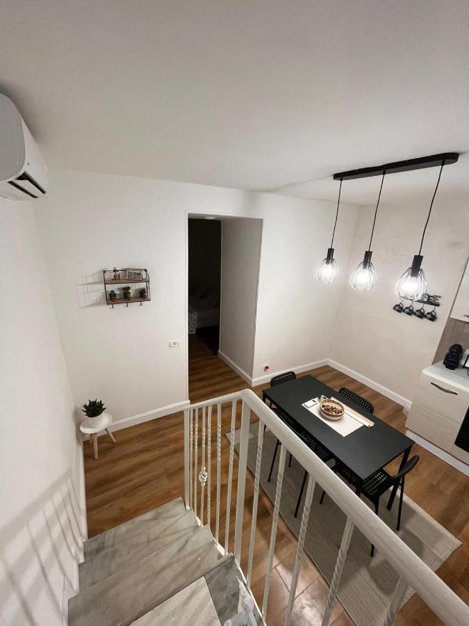 Appartement Anema 'e Core