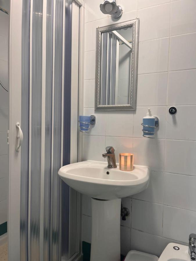 Appartement Anema 'e Core *